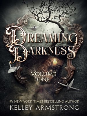 cover image of Dreaming Darkness, Volume One